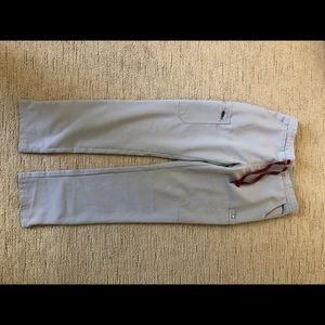Women’s yola Figs scrub pants